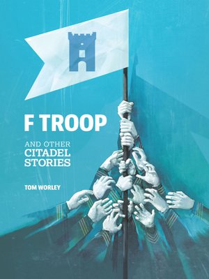 cover image of F Troop and Other Citadel Stories